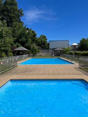 Departamento en Villarrica